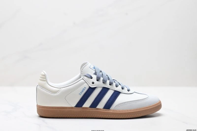 Lightweight Adidas Samba Shoes 1001