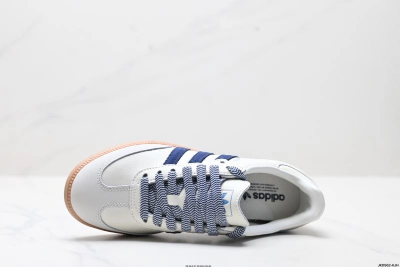 Lightweight Adidas Samba Shoes 1001