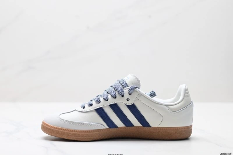 Lightweight Adidas Samba Shoes 1001