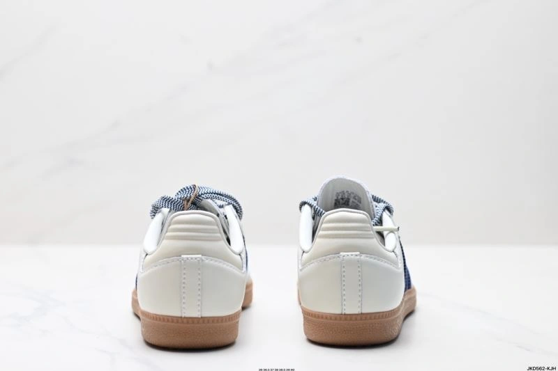 Lightweight Adidas Samba Shoes 1001