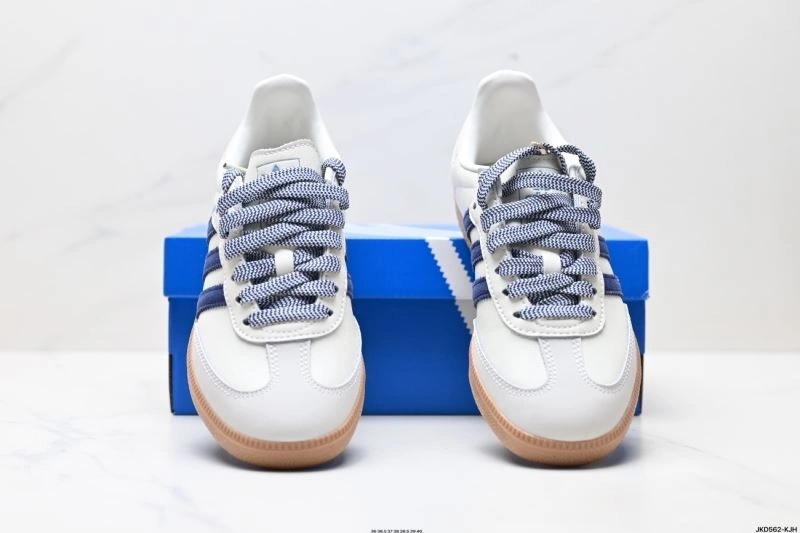Lightweight Adidas Samba Shoes 1001