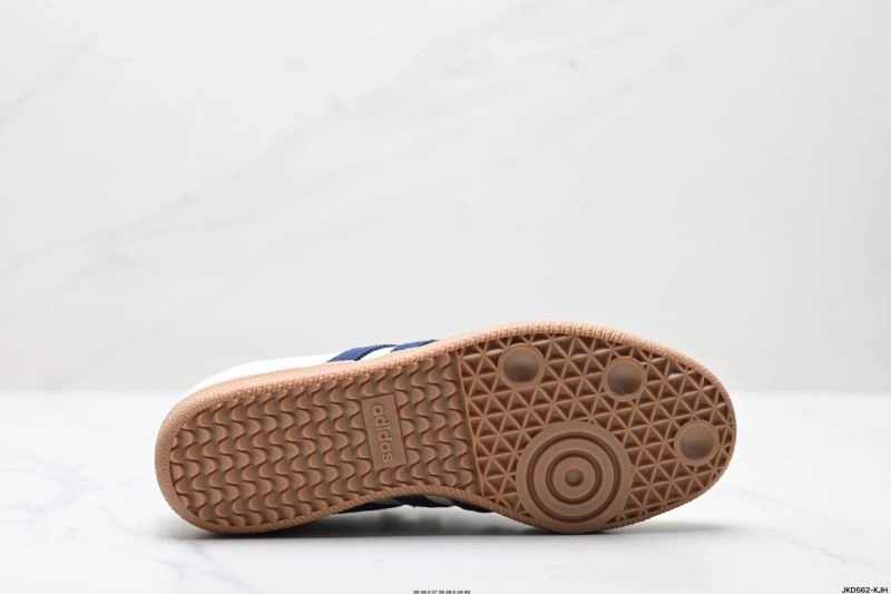 Lightweight Adidas Samba Shoes 1001