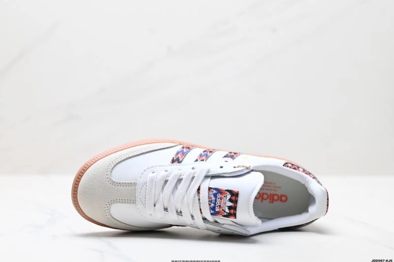 Trendy Adidas Samba Shoes 1042