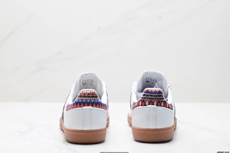 Trendy Adidas Samba Shoes 1042