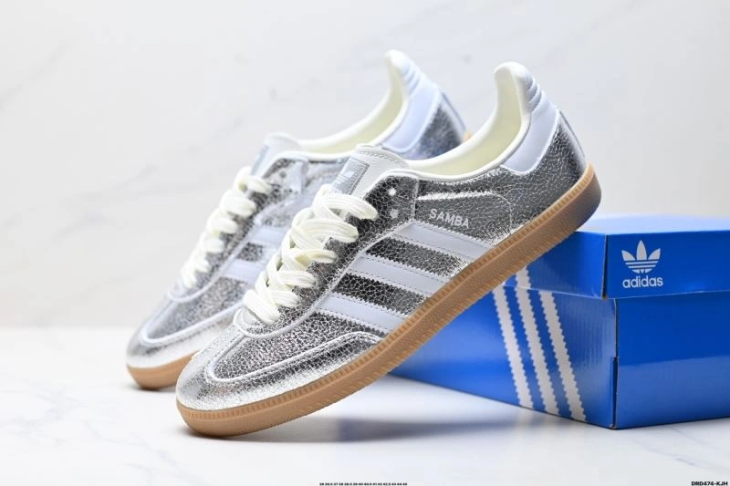 BestValue Adidas Samba Shoes 1003