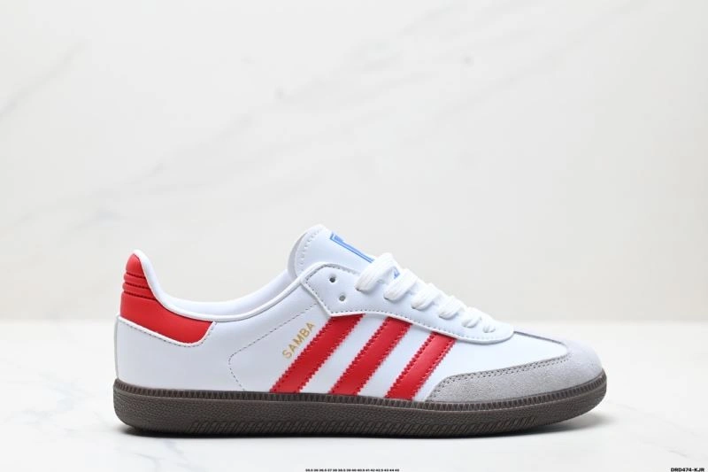 Adidas Samba Shoes Lightweight 1006