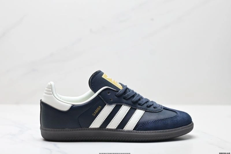 Adidas Samba Shoes SportInspired 1015