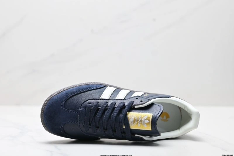 Adidas Samba Shoes SportInspired 1015