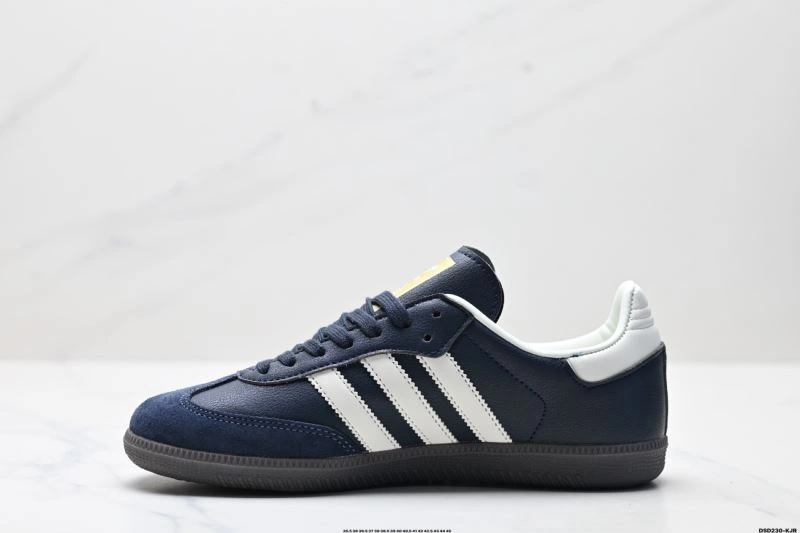 Adidas Samba Shoes SportInspired 1015