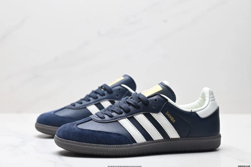 Adidas Samba Shoes SportInspired 1015