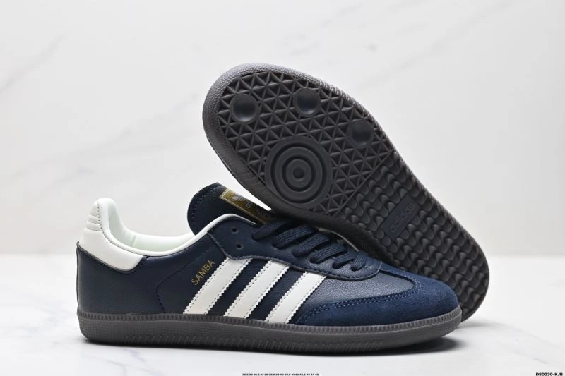 Adidas Samba Shoes SportInspired 1015