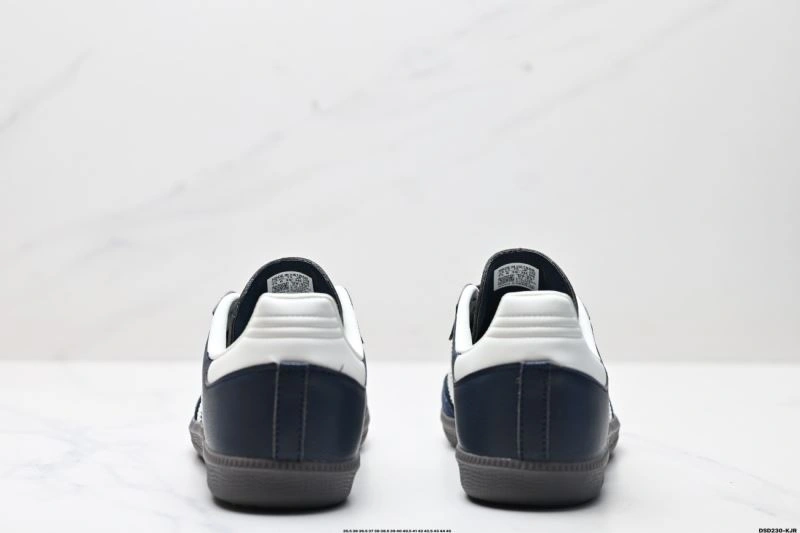 Adidas Samba Shoes SportInspired 1015