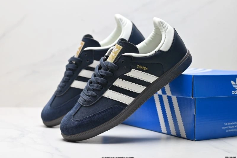 Adidas Samba Shoes SportInspired 1015
