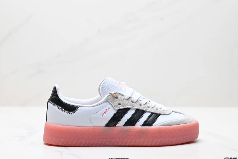 Adidas Samba Shoes StreetReady 1000