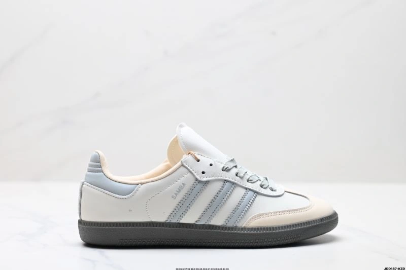 Attractive Adidas Samba Shoes 1005
