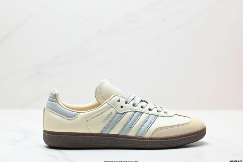 QuickDry Adidas Samba Shoes 999