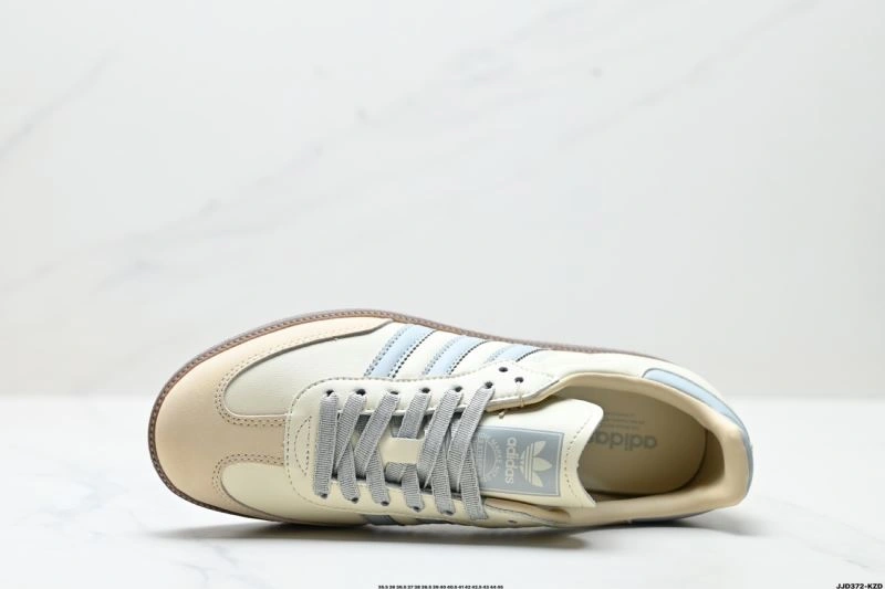 QuickDry Adidas Samba Shoes 999