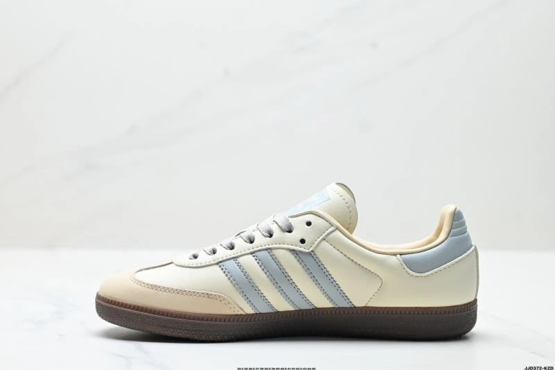 QuickDry Adidas Samba Shoes 999