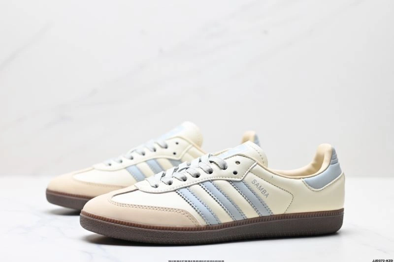QuickDry Adidas Samba Shoes 999