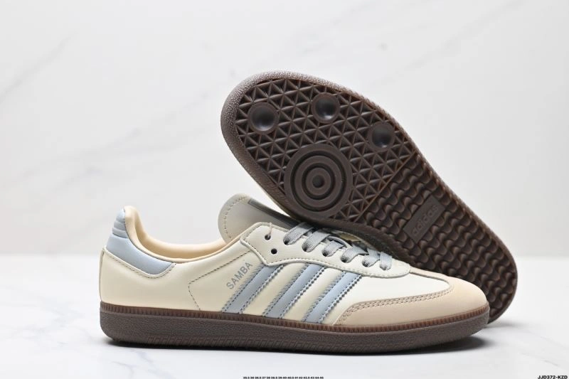 QuickDry Adidas Samba Shoes 999
