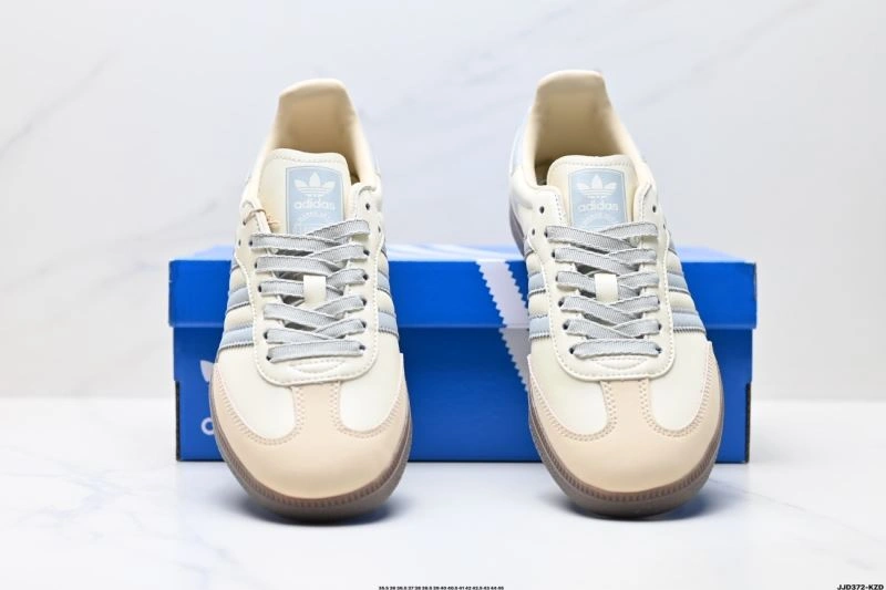 QuickDry Adidas Samba Shoes 999