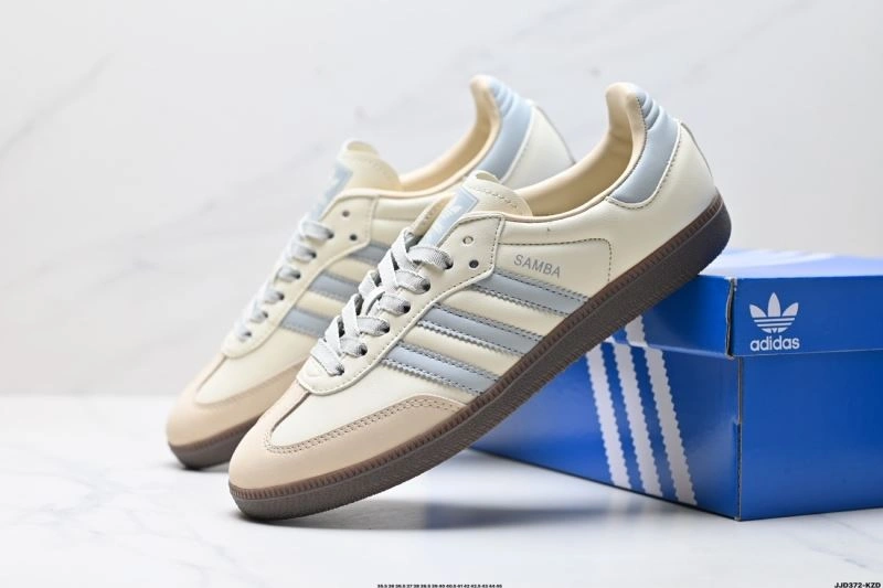 QuickDry Adidas Samba Shoes 999
