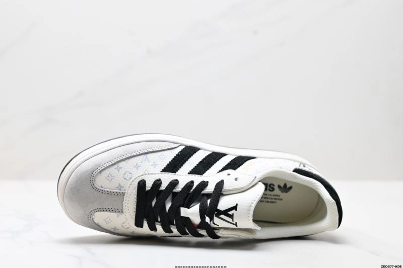 Durable Adidas Samba Shoes 1008