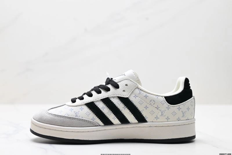 Durable Adidas Samba Shoes 1008