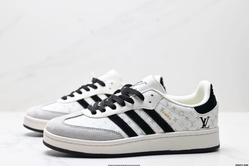 Durable Adidas Samba Shoes 1008