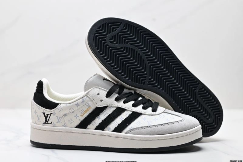 Durable Adidas Samba Shoes 1008