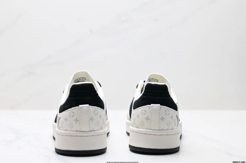 Durable Adidas Samba Shoes 1008