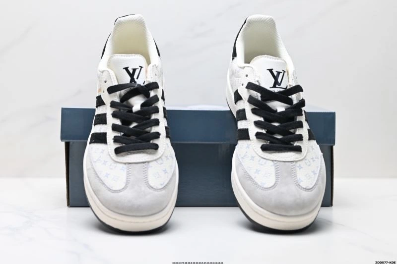 Durable Adidas Samba Shoes 1008