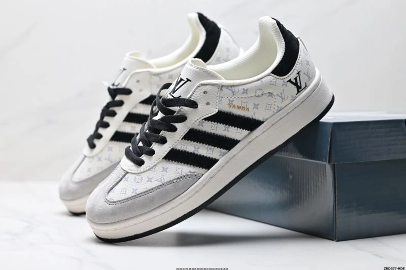 Durable Adidas Samba Shoes 1008