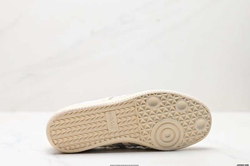 Unique Adidas Samba Shoes 1002