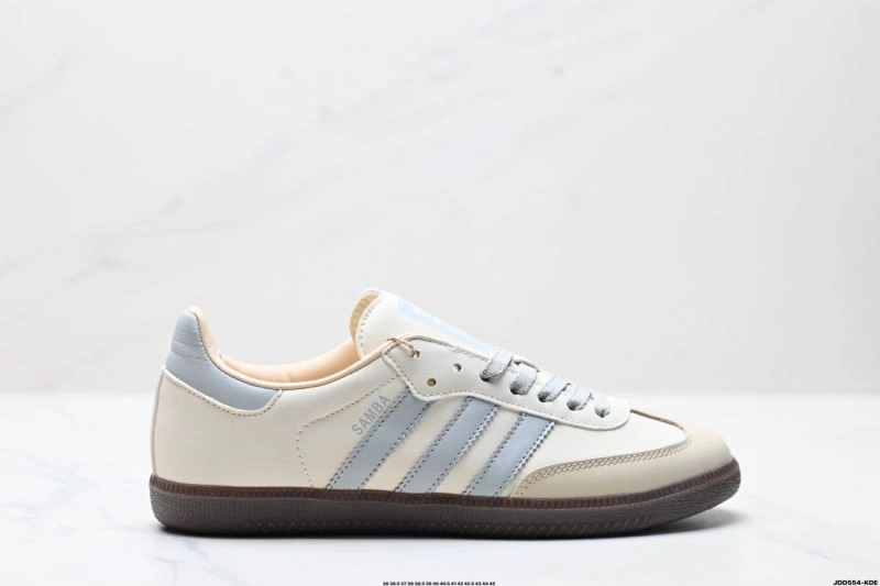 StreetReady Adidas Samba Shoes 998