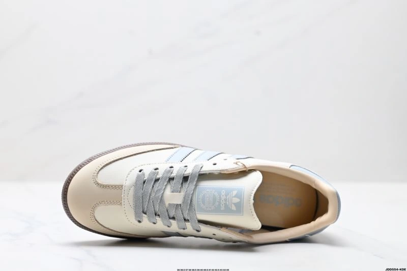 StreetReady Adidas Samba Shoes 998