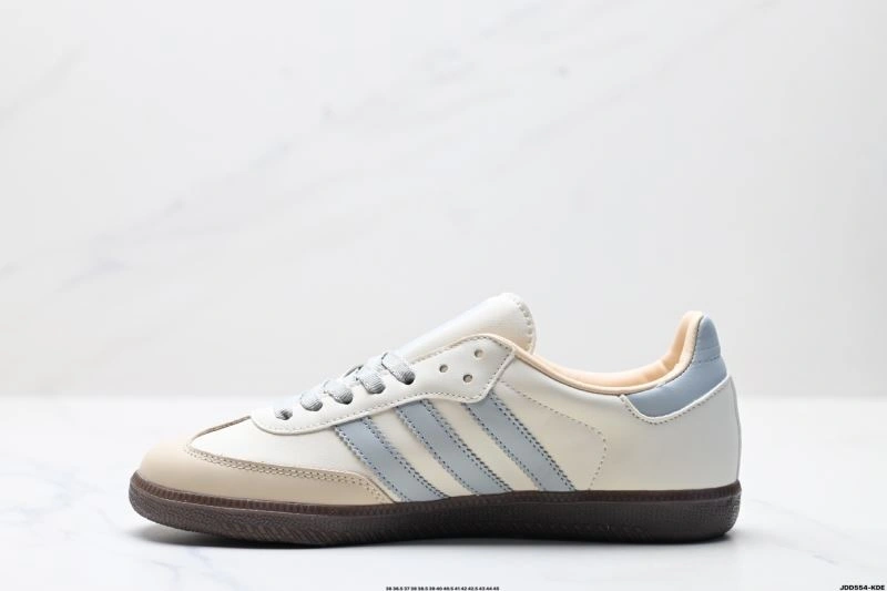 StreetReady Adidas Samba Shoes 998