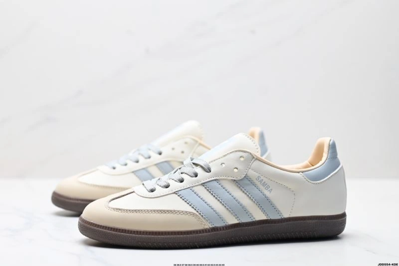 StreetReady Adidas Samba Shoes 998