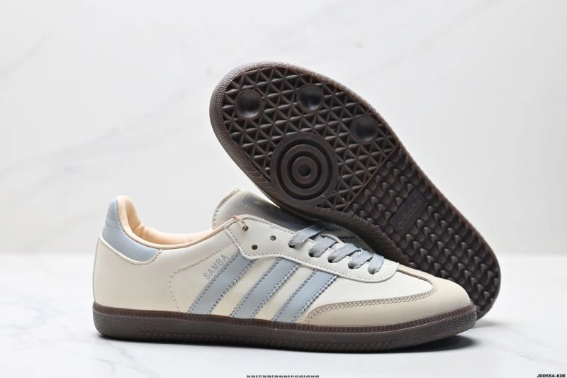 StreetReady Adidas Samba Shoes 998