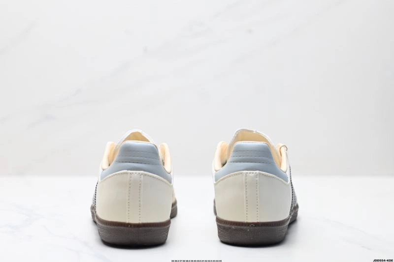 StreetReady Adidas Samba Shoes 998