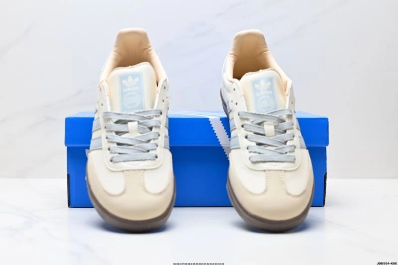 StreetReady Adidas Samba Shoes 998