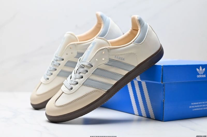 StreetReady Adidas Samba Shoes 998