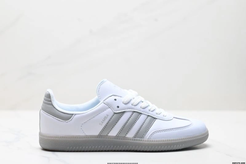 Lightweight Adidas Samba Shoes 997
