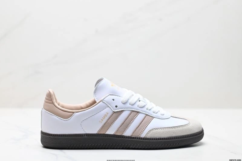 Adidas Samba Shoes Minimalist 994