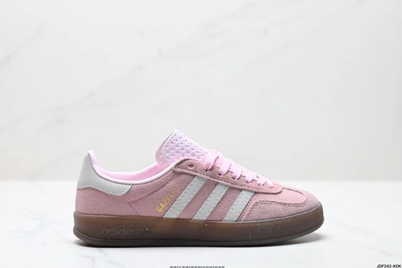 Adidas Samba Shoes Sporty 1027
