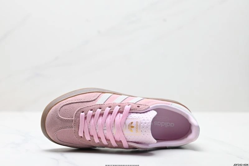 Adidas Samba Shoes Sporty 1027