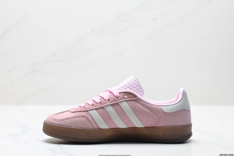 Adidas Samba Shoes Sporty 1027