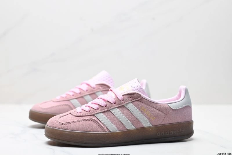 Adidas Samba Shoes Sporty 1027
