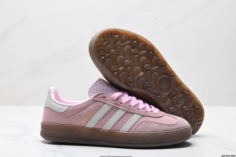 Adidas Samba Shoes Sporty 1027