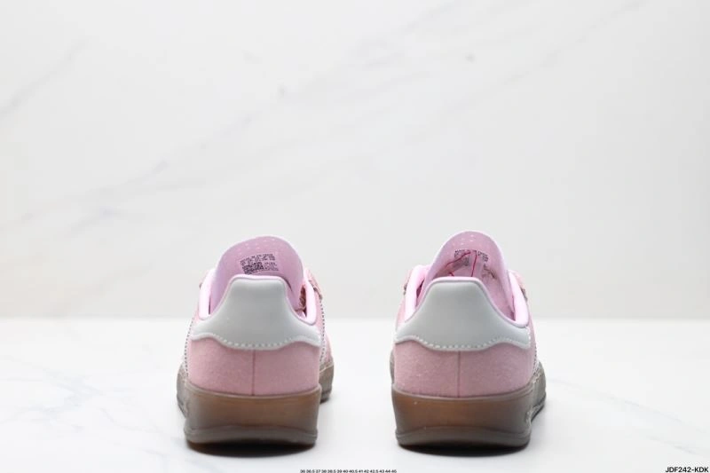 Adidas Samba Shoes Sporty 1027